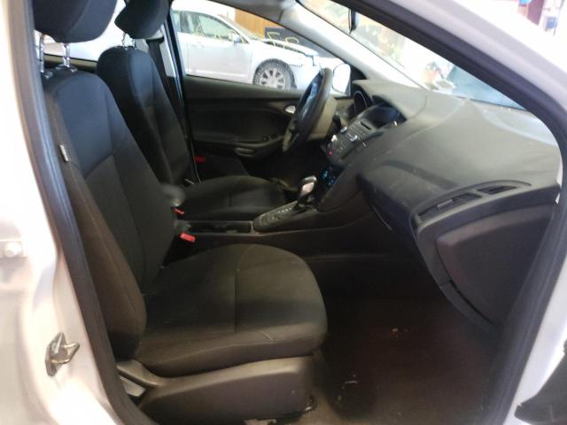 2016 FORD FOCUS SE 1FADP3F20GL243636