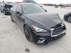 INFINITI Q50 2018 foto
