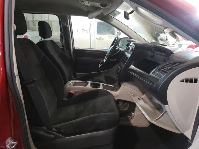 2015 DODGE GRAND CARA 2C4RDGCG0FR717123