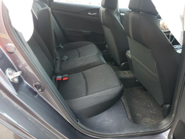 19XFC1F38LE005239 Honda Civic Ex 2020. Фото: 5