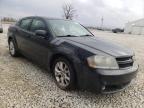 2012 DODGE  AVENGER