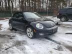 2012 VOLKSWAGEN  BEETLE