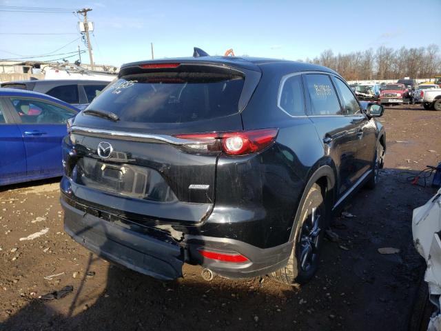 JM3TCBCY6J0225713 Mazda Cx-9 Touri 2018. Фото: 3
