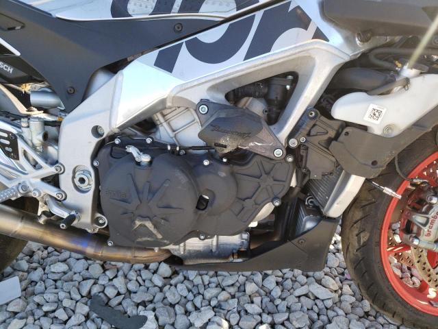 2019 APRILIA TUONO ZD4KGUA15KS000252