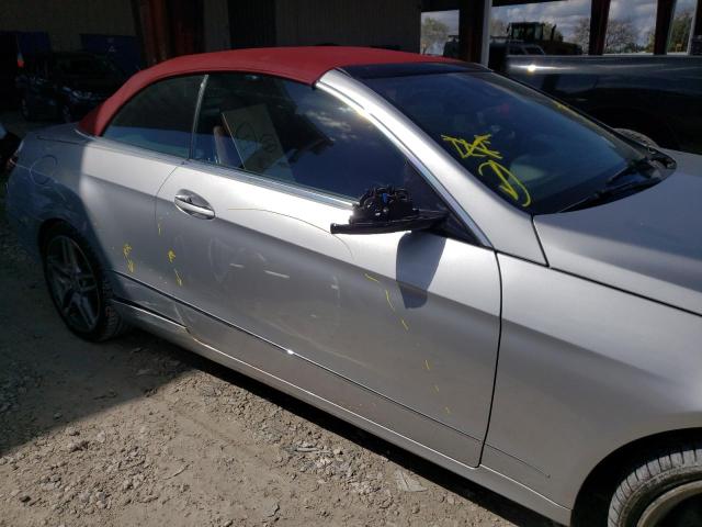 2015 MERCEDES-BENZ E 400 WDDKK6FF8FF303900