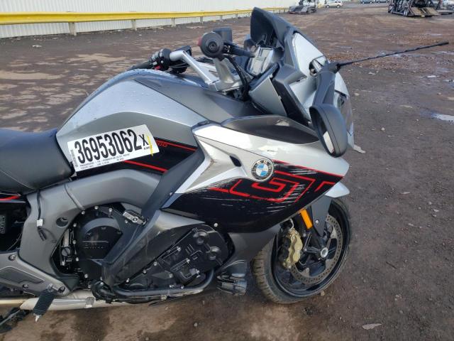 2019 BMW K1600 GT WB10F1101KZ542805