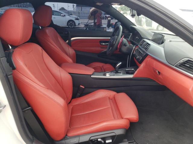 2020 BMW 440I WBA4W7C0XLFH32268