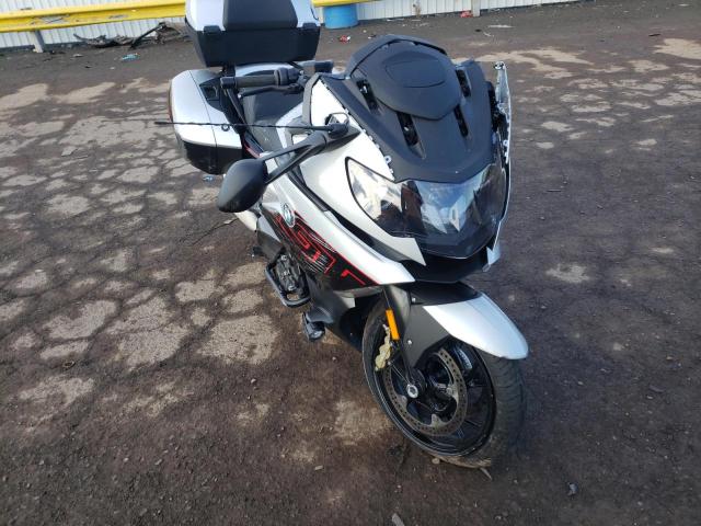 2019 BMW K1600 GT WB10F1101KZ542805
