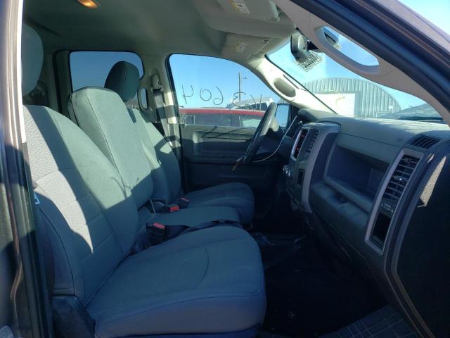 2015 RAM 1500 ST 1C6RR7FTXFS588761