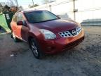 2011 NISSAN  ROGUE