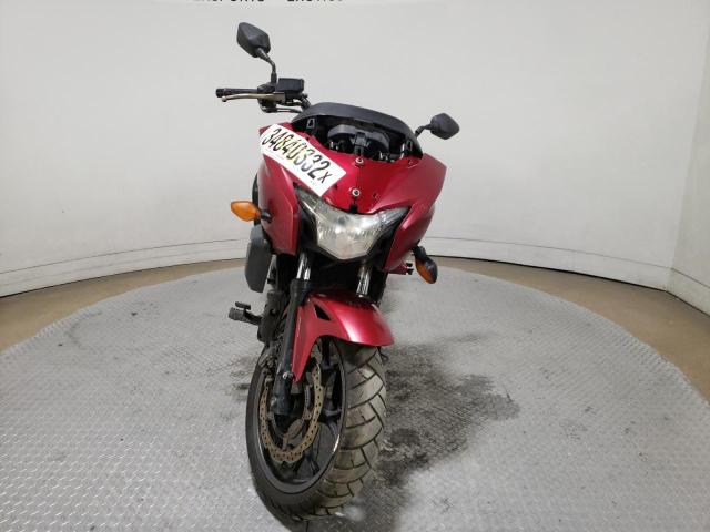 2014 HONDA CTX700 D JH2RC6941EK000731