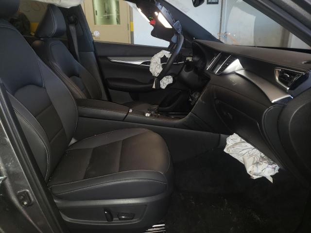 2021 INFINITI QX50 LUXE 3PCAJ5BB1MF112858