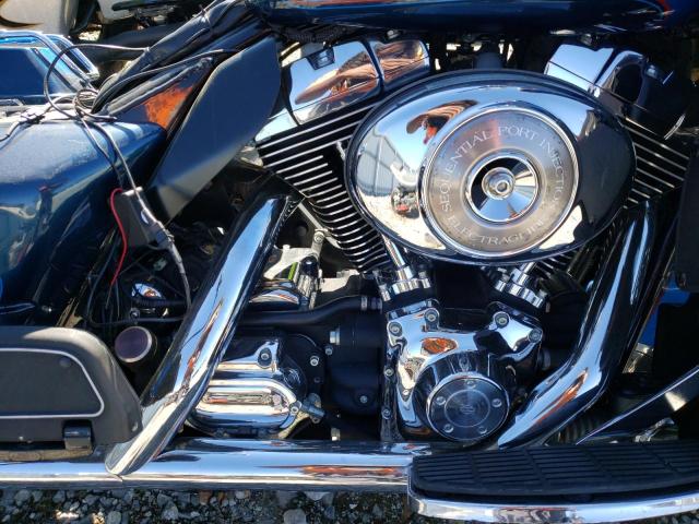 2004 HARLEY-DAVIDSON FLHTCUI 1HD1FCW154Y607697