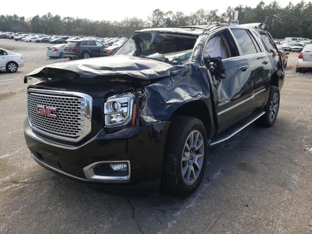 2016 GMC YUKON 1GKS1CKJ7GR126282