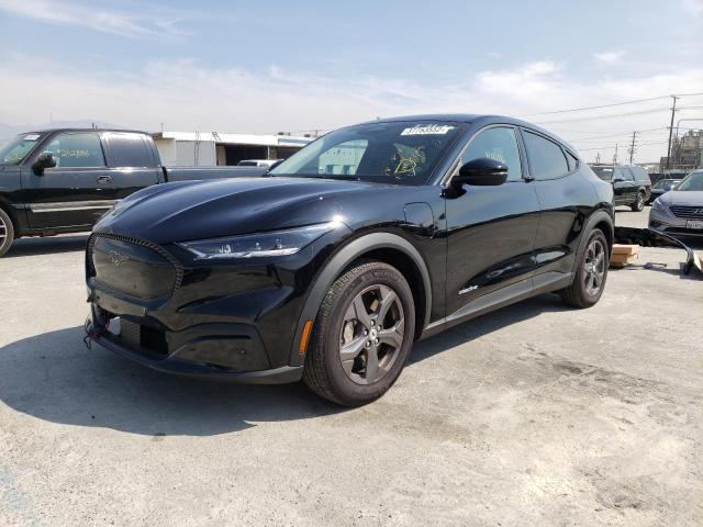 2021 FORD MUSTANG MA 3FMTK1RM5MMA10962