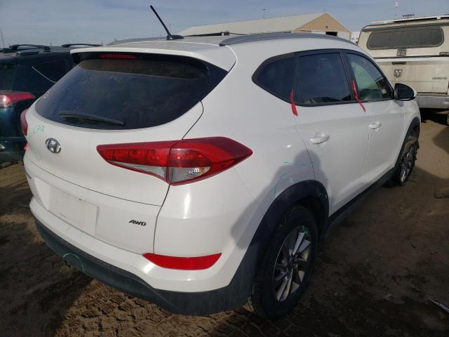 2017 HYUNDAI TUCSON LIM KM8J3CA41HU274404