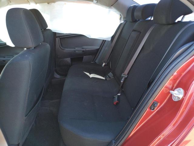 2016 MITSUBISHI LANCER ES JA32V2FW6GU009322