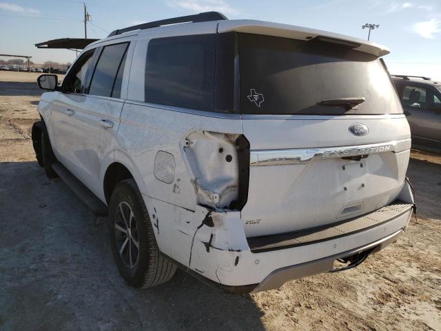 1FMJU1JT9JEA36812 Ford Expedition 2018. Фото: 2