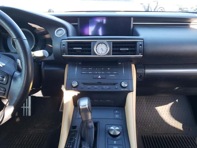 2016 LEXUS RC 300 JTHSM5BC4G5001438