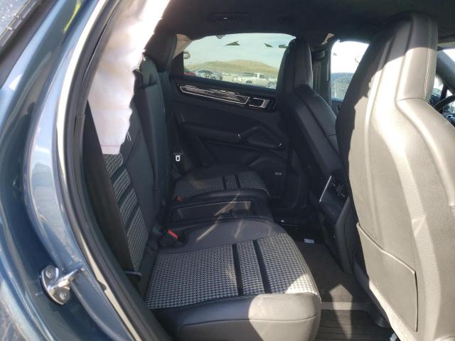 2020 PORSCHE CAYENNE CO WP1BA2AY2LDA46768