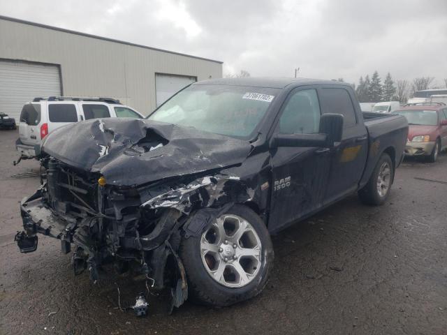 Vin: 1c6rr7mt2ds652341, lot: 37061702, ram 1500 sport 20132