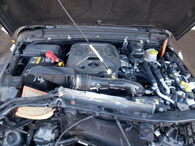 1C4JJXP68MW676753 Jeep Wrangler Unlimited Sahara 4xe