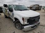 2019 FORD  F250