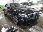 MERCEDES-BENZ S-CLASS 2014 foto