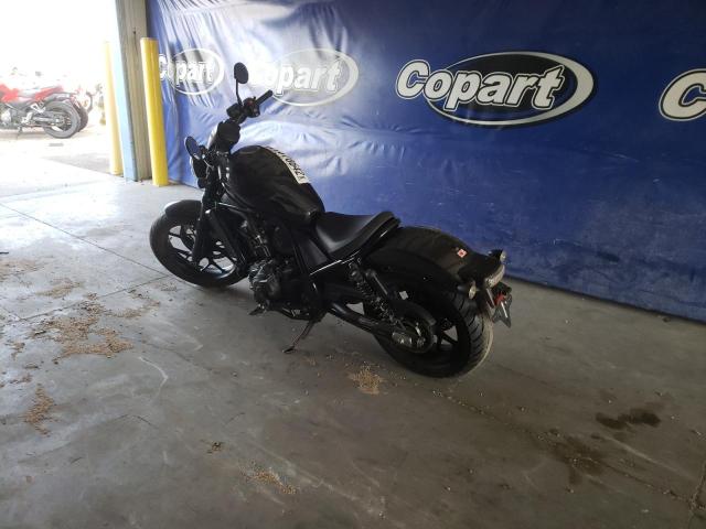 2021 HONDA CMX1100 D JH2SC8313MK000966