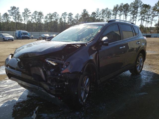 2017 TOYOTA RAV4 LIMIT 2T3YFREV8HW371408