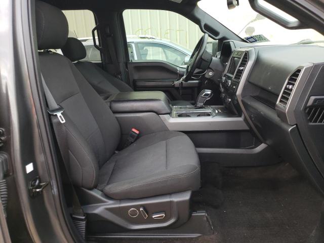 2018 FORD F-150 1FTEW1CP1JKC66247