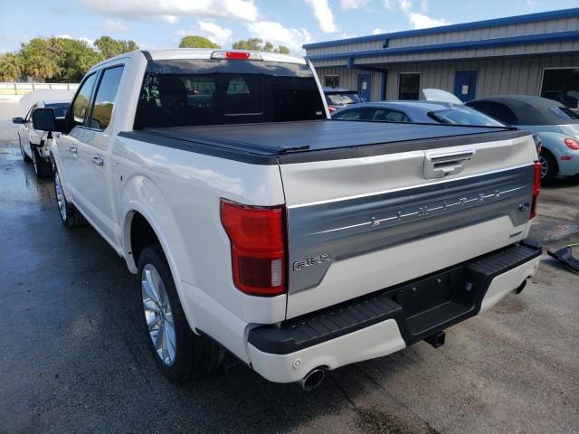 2019 FORD F150 SUPER 1FTEW1EG6KFC79101