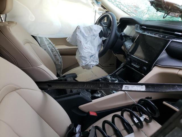 2021 JEEP GR CHEROKE 1C4RJKBG9M8190785