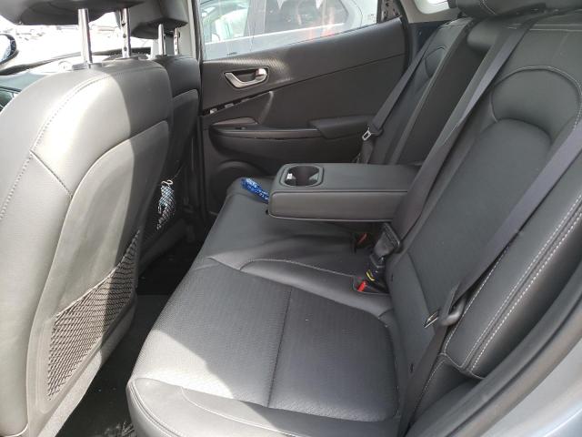 2021 HYUNDAI KONA LIMIT KM8K3CA50MU612835