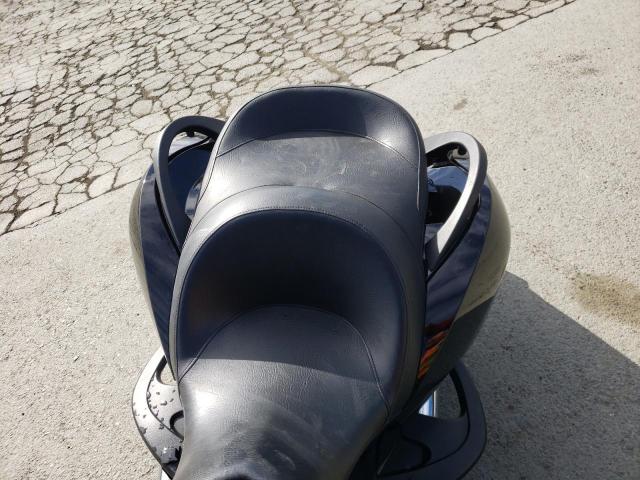 2011 VICTORY MOTORCYCLES VISION 8-B 5VPSA36N5B3005188