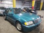 1998 MERCEDES-BENZ  C-CLASS