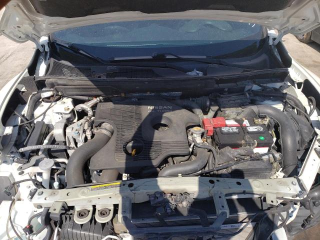 2013 NISSAN JUKE S - JN8AF5MR5DT202382