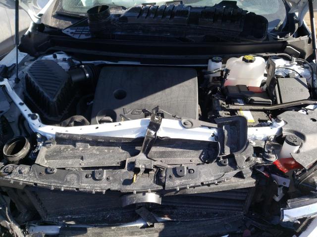 2022 BUICK ENCLAVE PR 5GAEVBKWXNJ128558