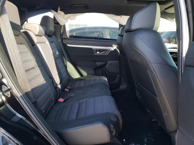 2022 HONDA CR-V SPORT 2HKRW2H43NH200664