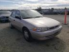 1998 TOYOTA  COROLLA