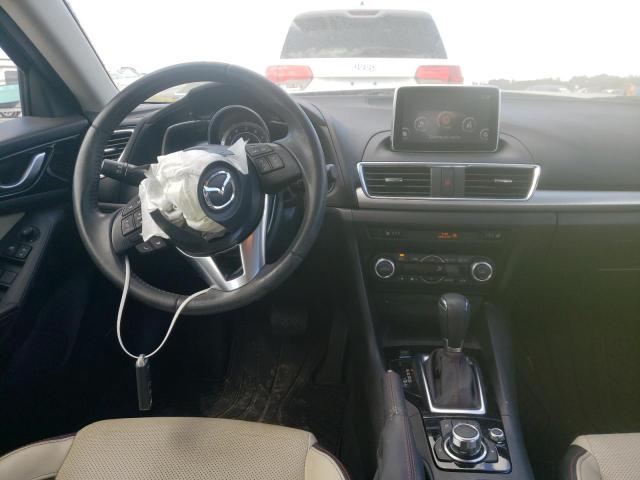 2015 MAZDA 3 GX JM1BM1M35F1263952