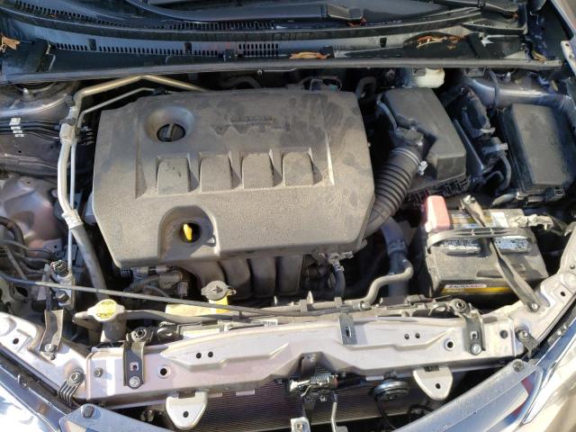 2016 TOYOTA COROLLA L 2T1BURHE5GC602099