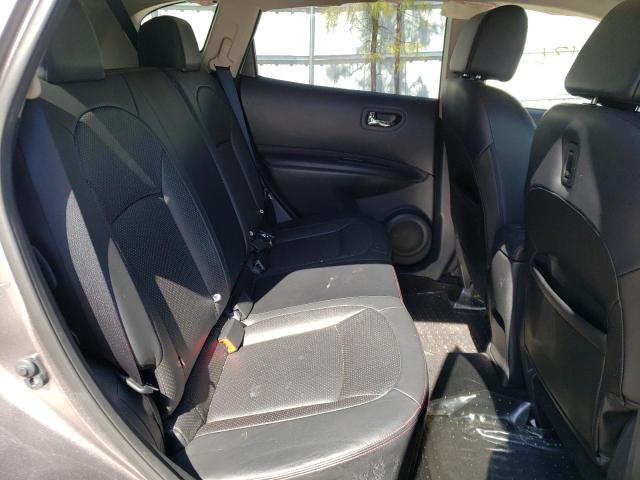 2011 NISSAN ROGUE S - JN8AS5MT2BW577374