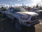 2017 TOYOTA  TACOMA