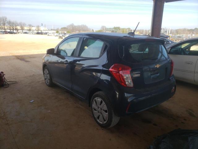 2018 CHEVROLET SPARK LS KL8CB6SA0JC466780