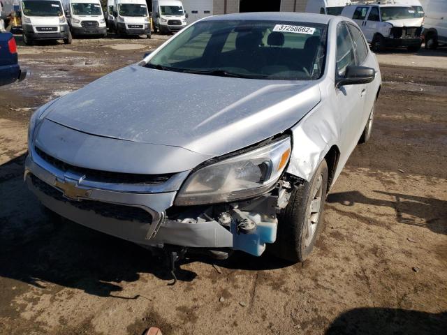 2016 CHEVROLET MALIBU LIM 1G11A5SA2GU129339