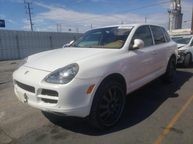 Фото: WP1AA29P66LA21809 - 2