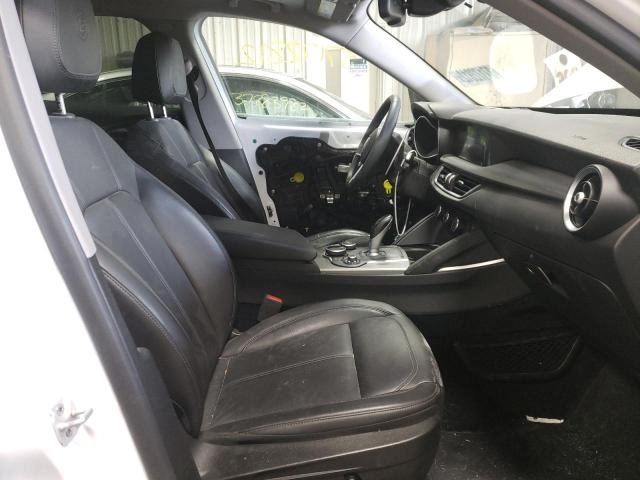 ZASPAKBN2K7C34562 Alfa Romeo Stelvio Ti 2019. Фото: 4