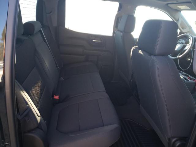 2019 CHEVROLET SILVERADO - 3GCPWAEH1KG107879