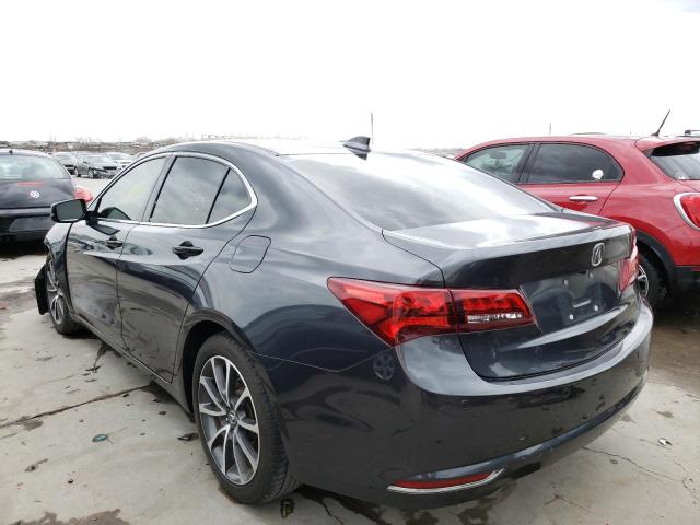 2015 ACURA TLX ADVANC 19UUB2F72FA018936